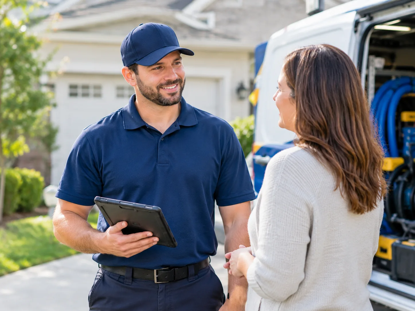 Sewage Backup Cleanup Cantwell, AK FAQs